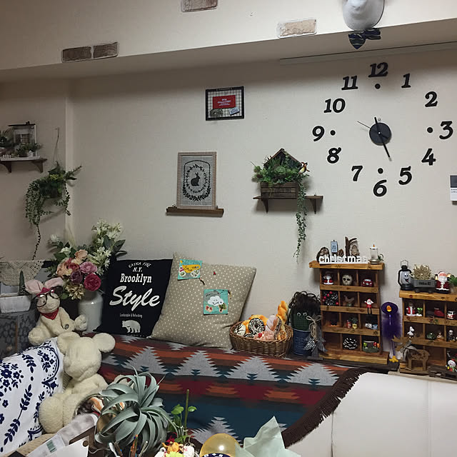 emiさんの実例写真