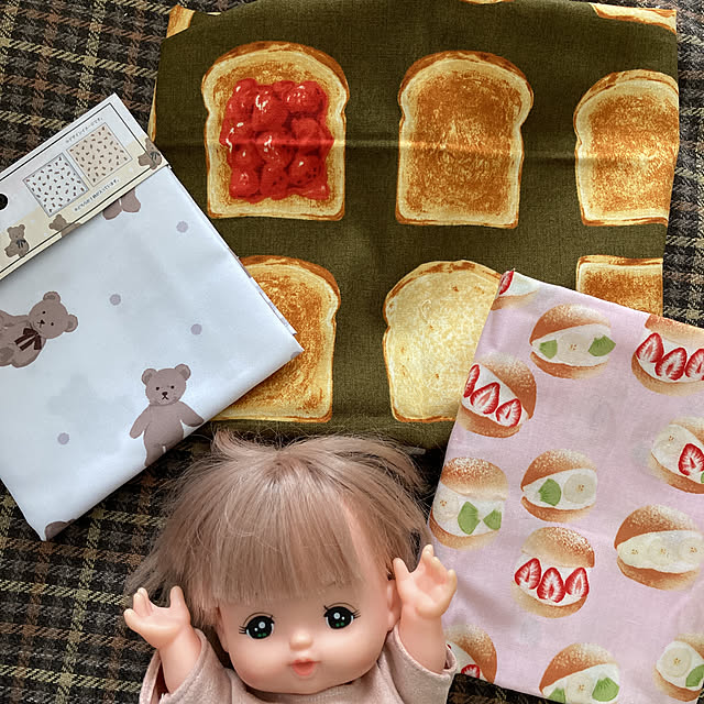 manduonmaさんの実例写真