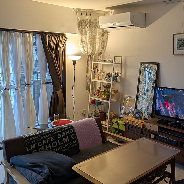 mi-saさんの部屋
