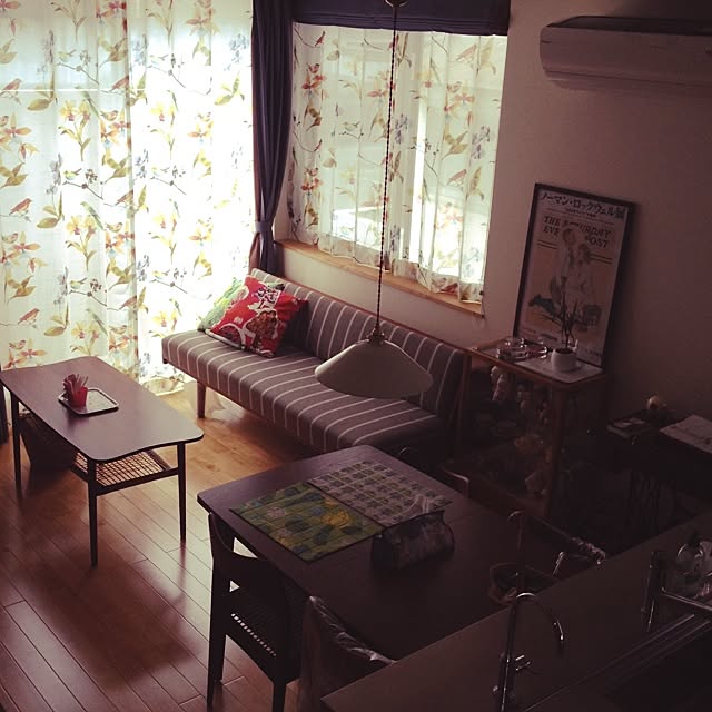 Mayumiさんの実例写真