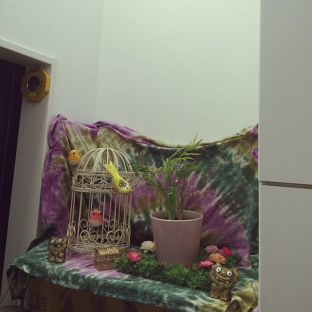 hanachango1Mさんの実例写真