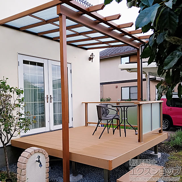 ex-shopさんの部屋