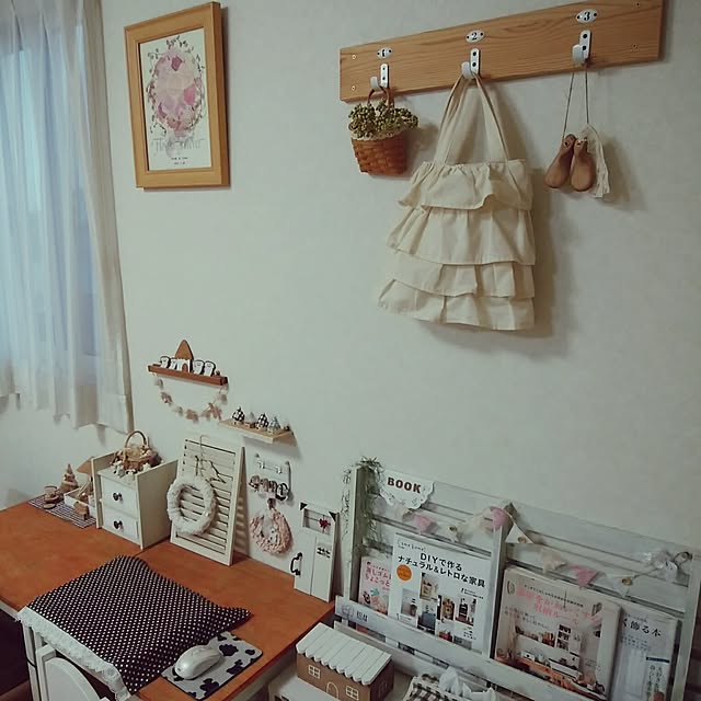naoさんの実例写真