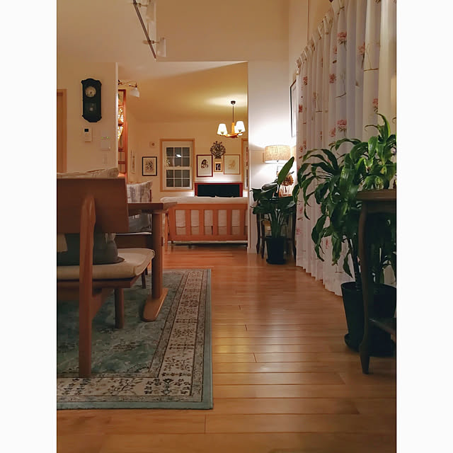 monchanさんの実例写真