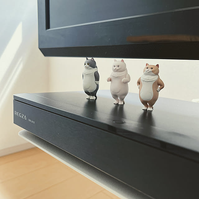 matteaさんの部屋