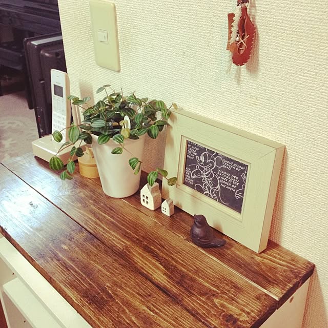 maomiさんの実例写真