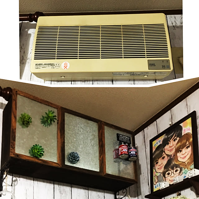 ronmaruさんの実例写真