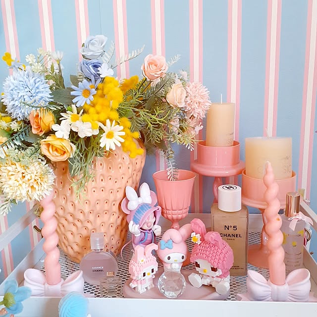 SweetFlow.さんの部屋
