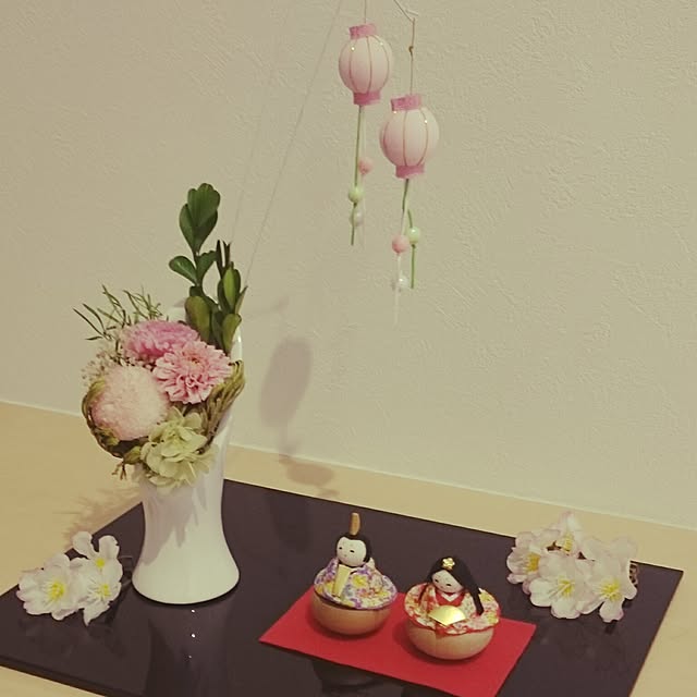 satty214nさんの実例写真