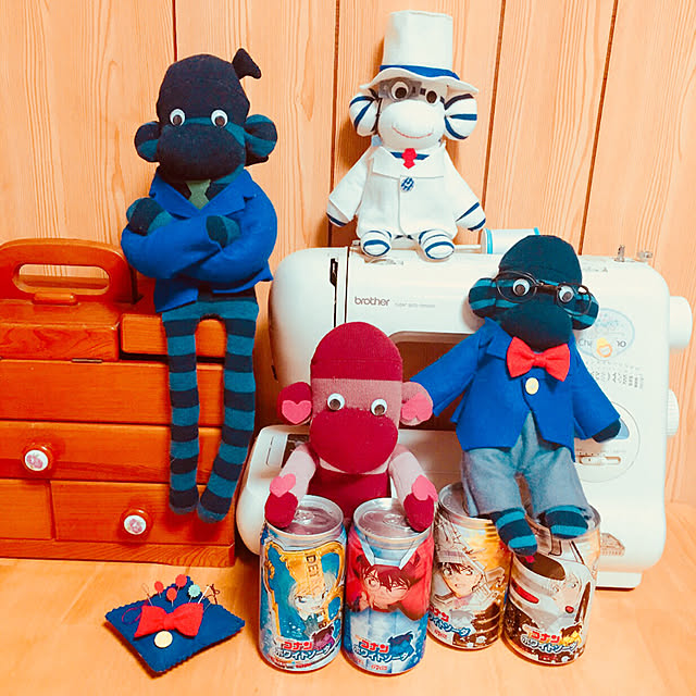 milkyさんの実例写真