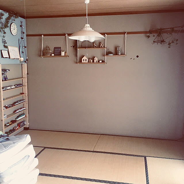 megさんの実例写真