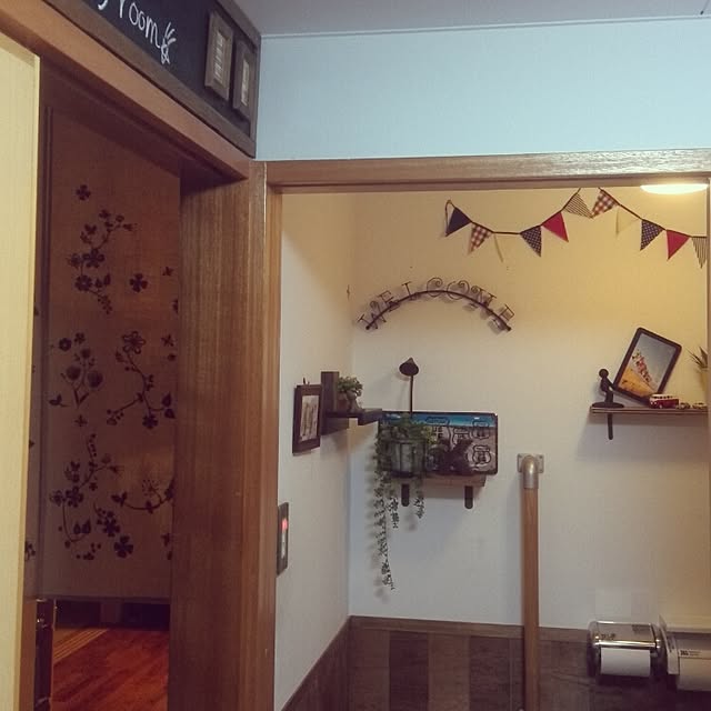 chanplesさんの実例写真