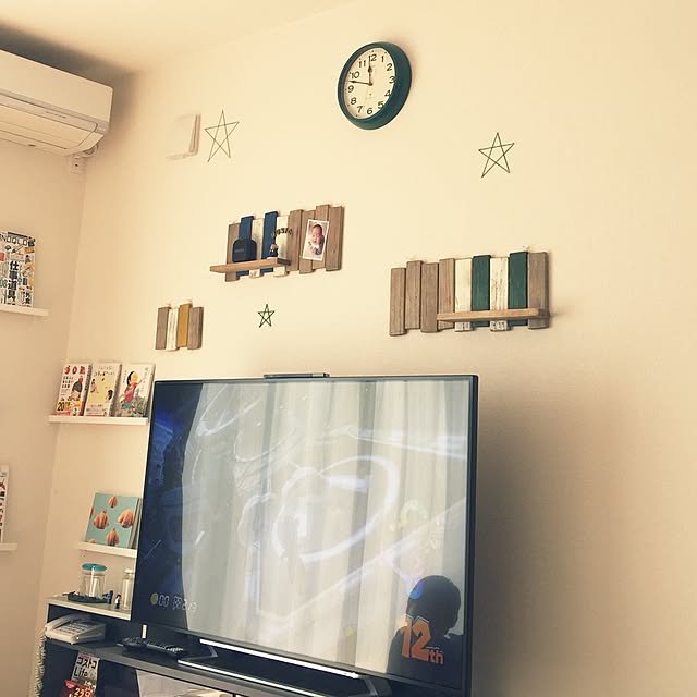 akkさんの実例写真