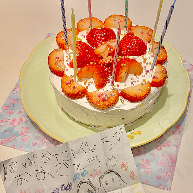 koko_hikaさんの実例写真