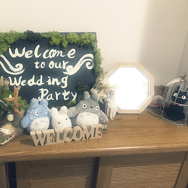 hanaさんの実例写真