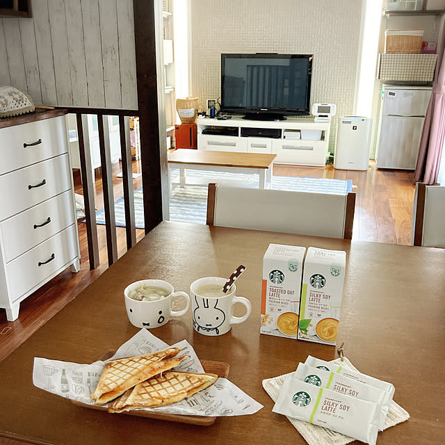 riceさんの実例写真