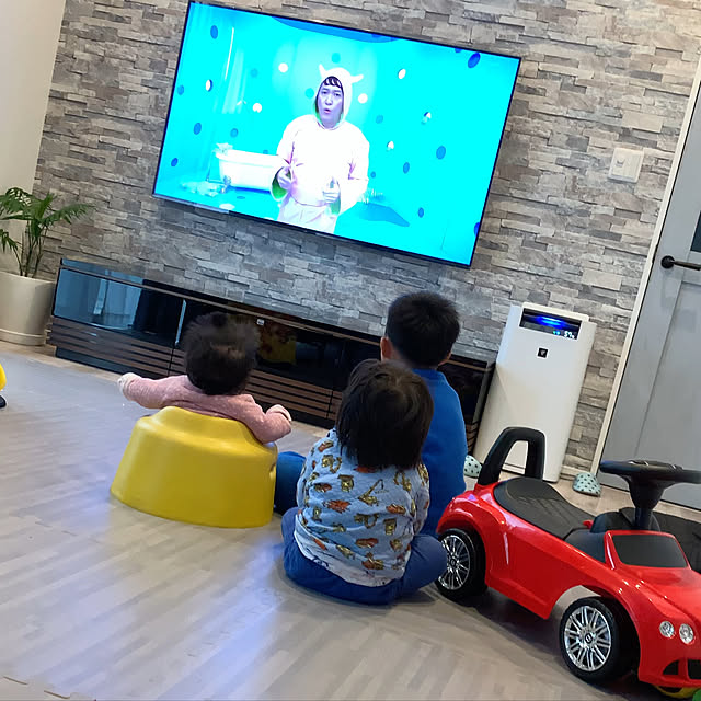 部屋全体のインテリア実例 - 2020-04-20 09:02:37