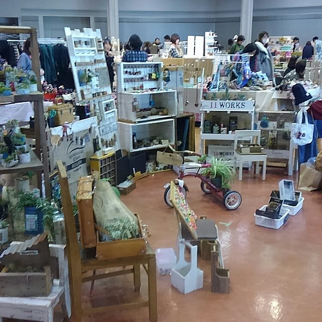 11wksさんの実例写真