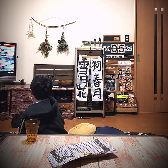 ysmk2117さんの実例写真