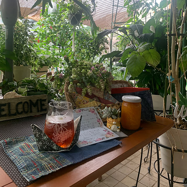 Aqettyさんの部屋