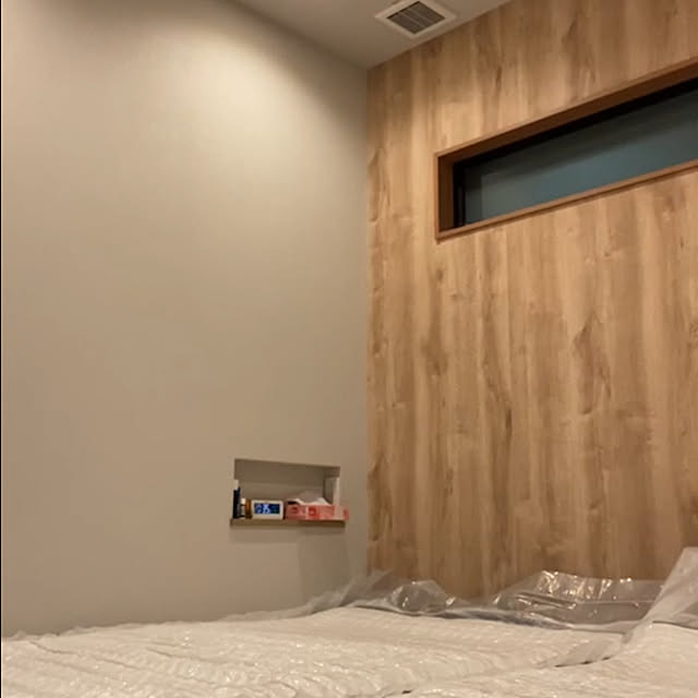 amyさんの部屋