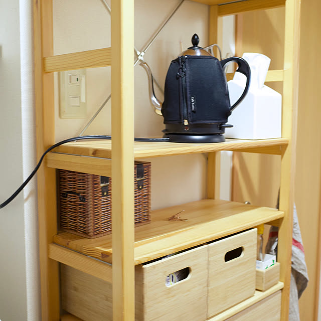 947さんの部屋
