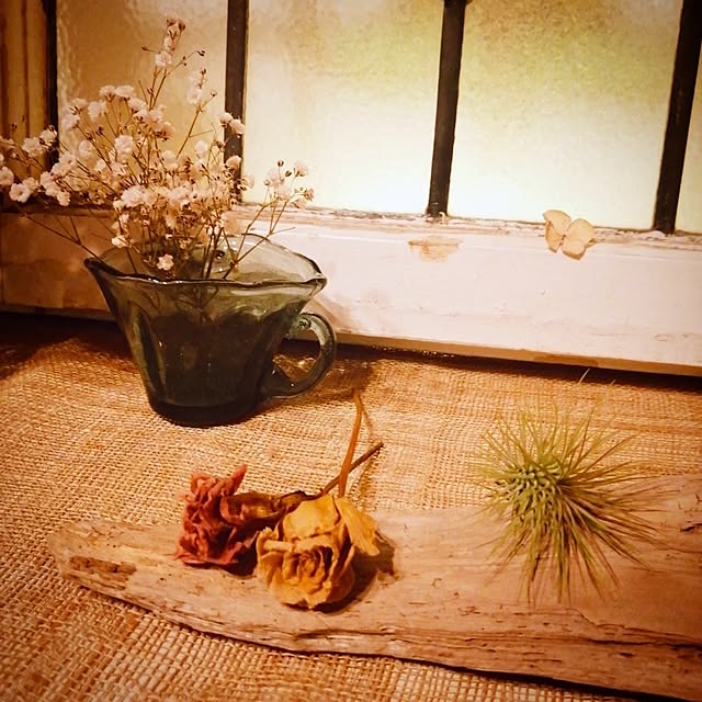 yokkoさんの部屋