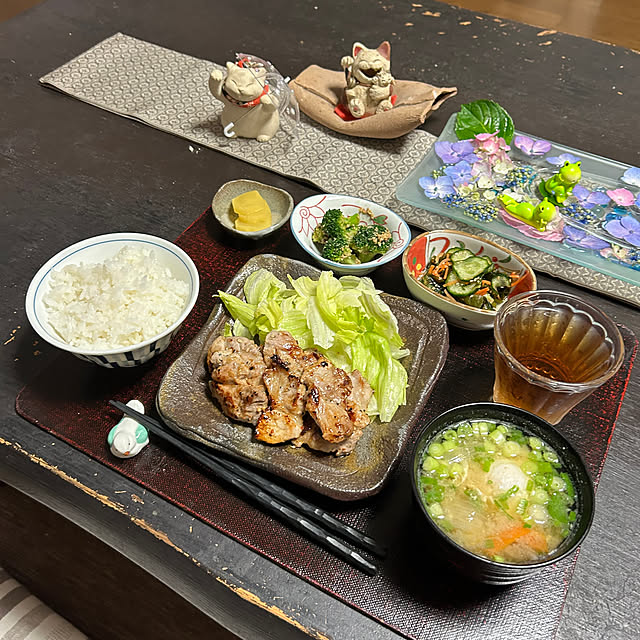 ritsukoさんの実例写真