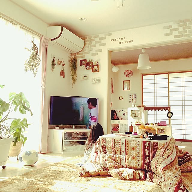 elie.さんの実例写真