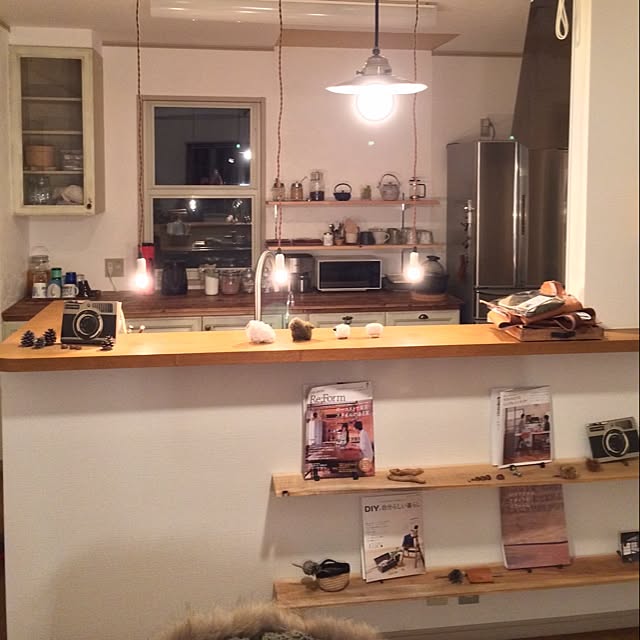 MIYAMAさんの実例写真