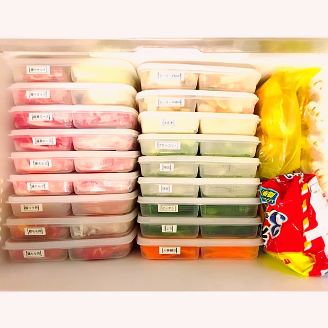 monamiさんの実例写真