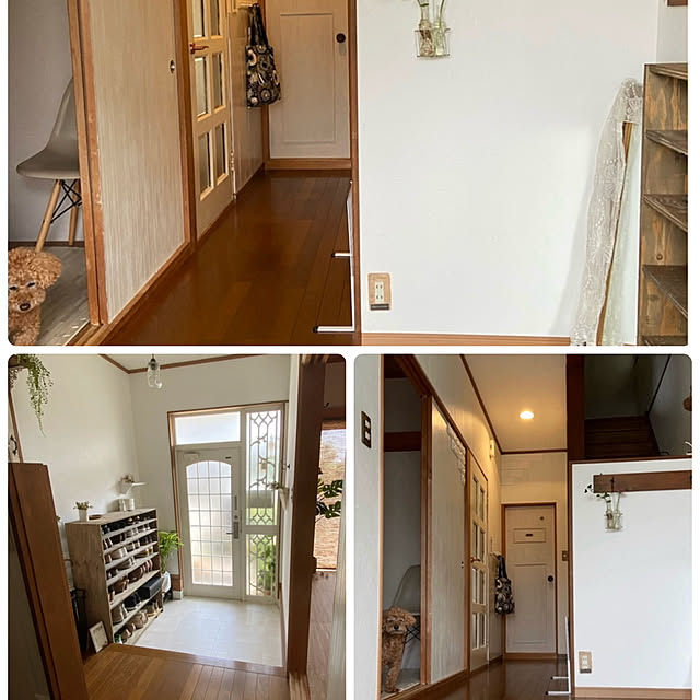 rookuさんの部屋