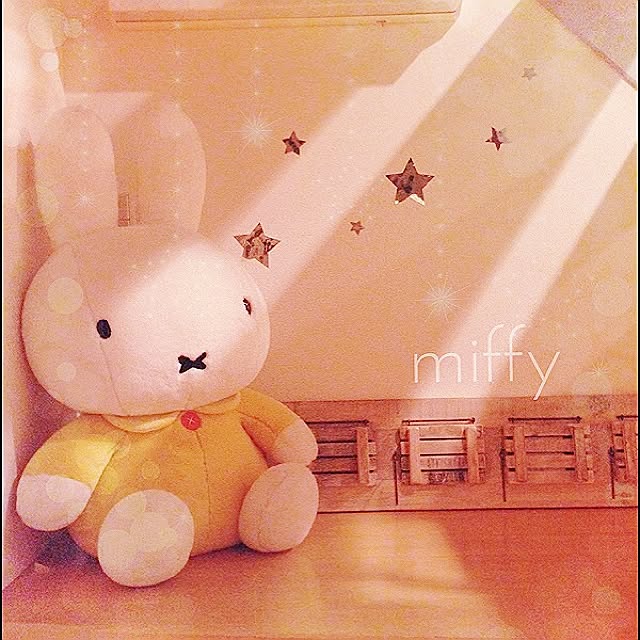 Lunaさんの実例写真