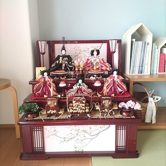 sakiさんの部屋
