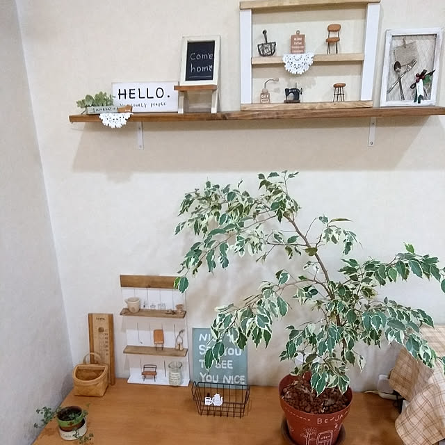 haruさんの実例写真