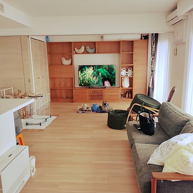 bonoさんの実例写真