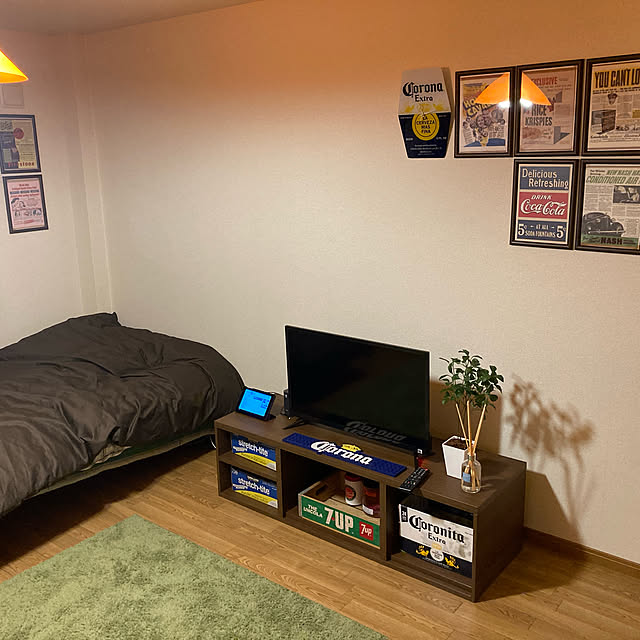 masashiさんの実例写真