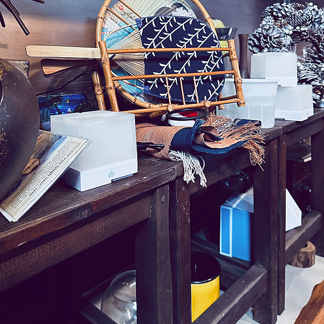 chacoさんの実例写真