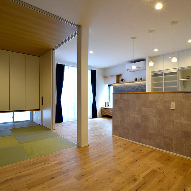 DETAIL-HOMEさんの実例写真
