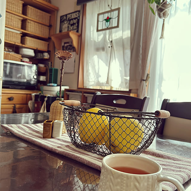 Lufuさんの実例写真