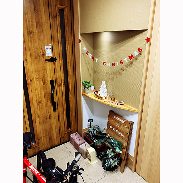 TOMOさんの実例写真