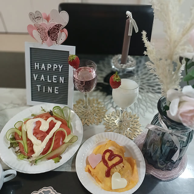 rikuerinka86さんの実例写真