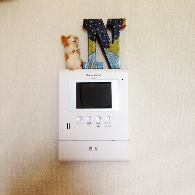 miki_kさんの実例写真