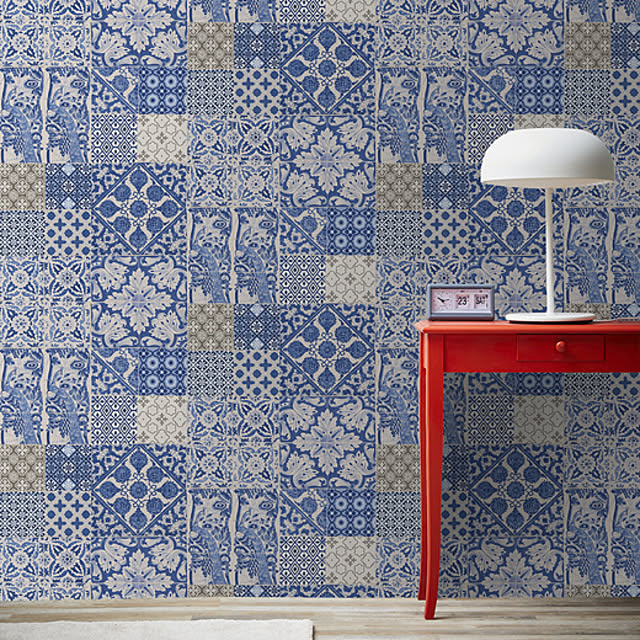 achilleswallcoveringさんの実例写真