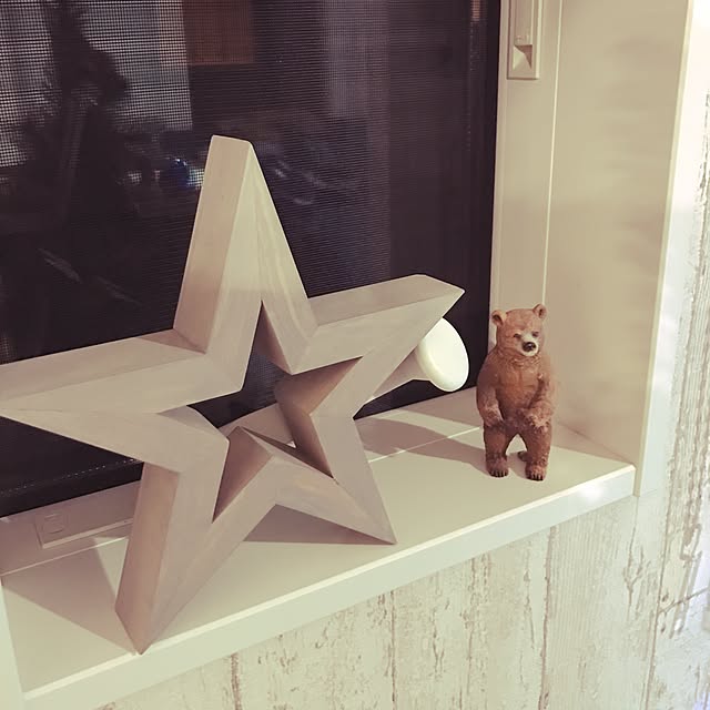 Yuさんの実例写真