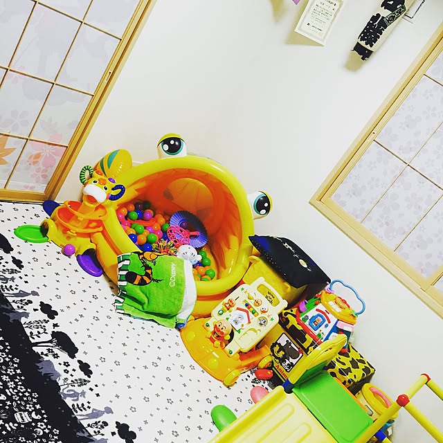 x.o.x.o.t-reriさんの実例写真