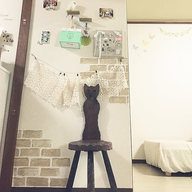ribonさんの実例写真