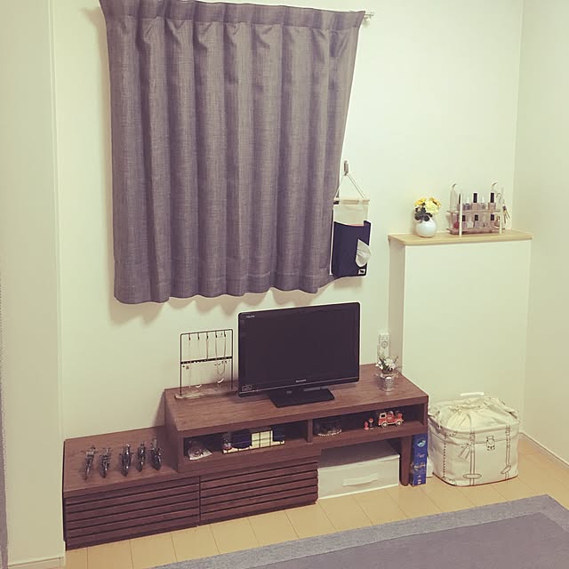 Ikumiさんの実例写真
