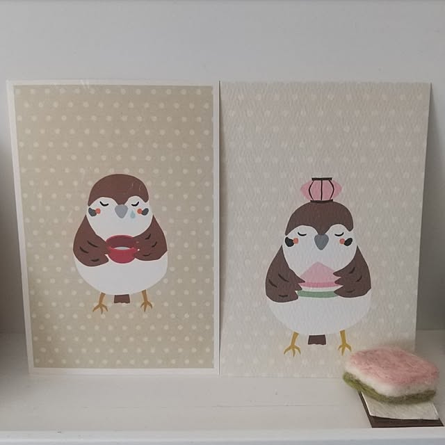 Rさんの実例写真