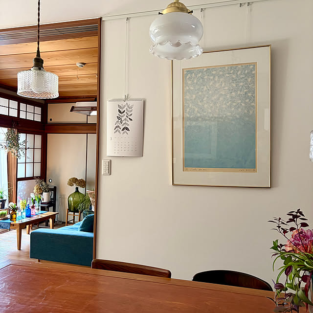 buchiさんの実例写真